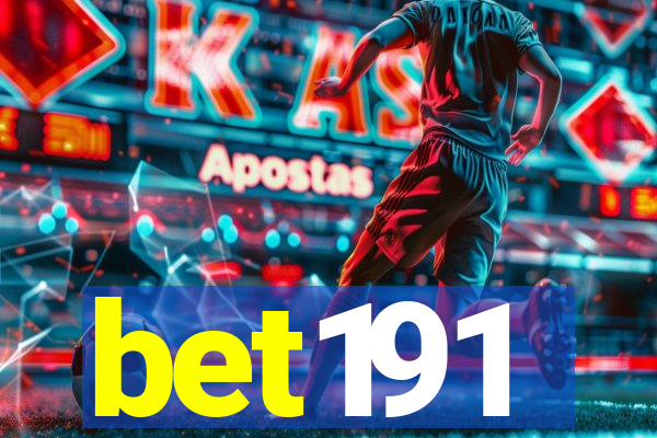 bet191