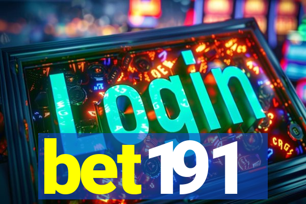 bet191