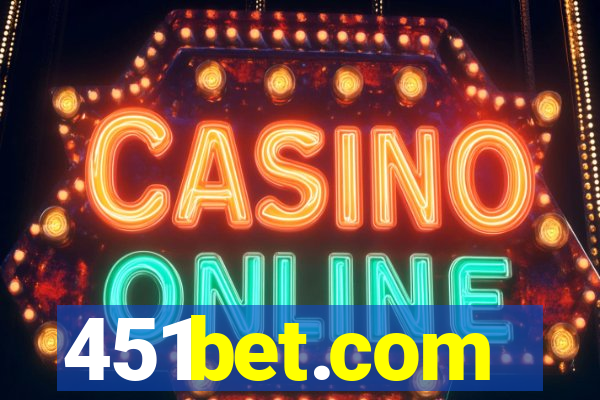 451bet.com