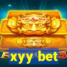 xyy bet