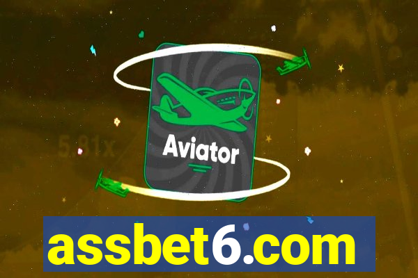 assbet6.com