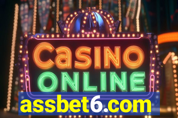 assbet6.com