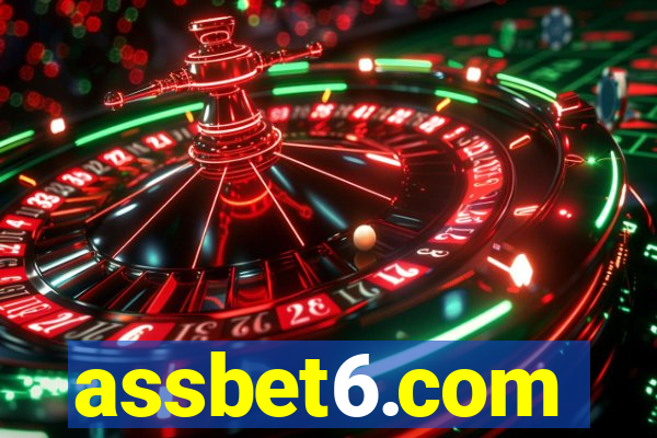 assbet6.com