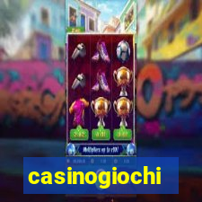 casinogiochi