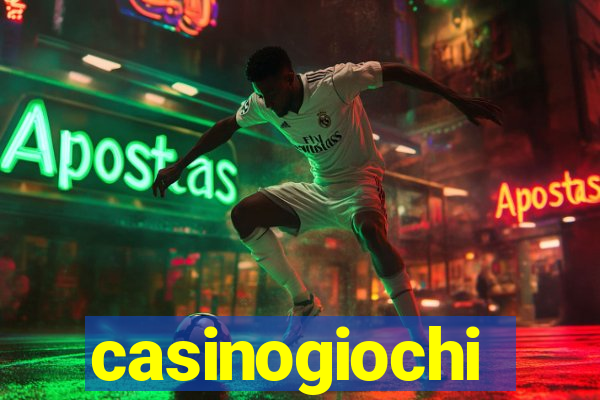 casinogiochi