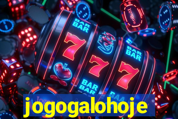 jogogalohoje