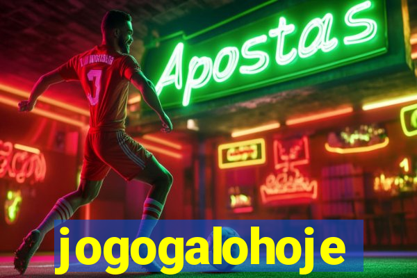 jogogalohoje