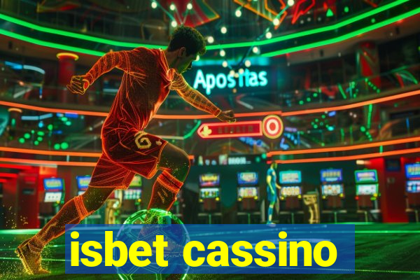 isbet cassino