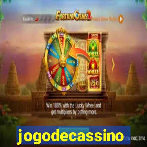 jogodecassino