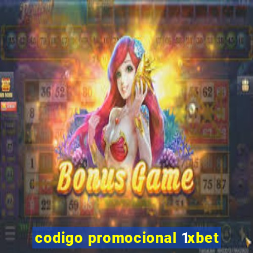 codigo promocional 1xbet