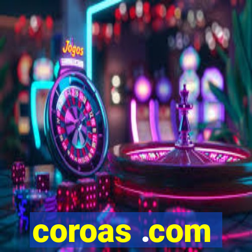 coroas .com