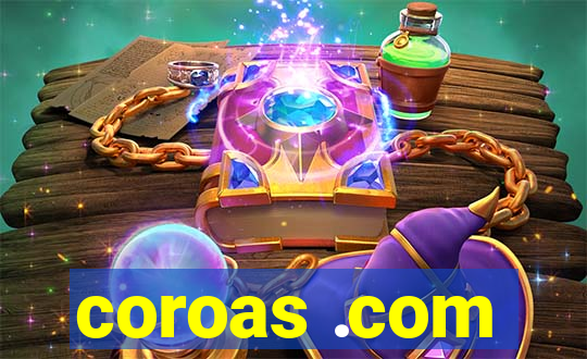 coroas .com