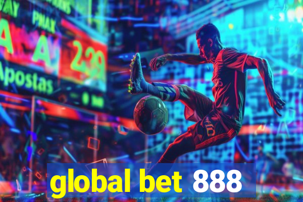 global bet 888