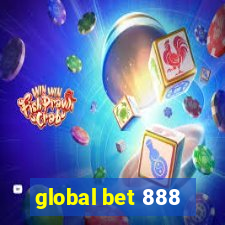 global bet 888