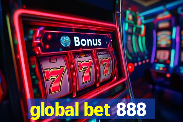 global bet 888