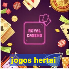 jogos hertai