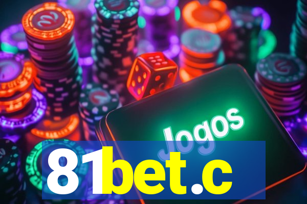 81bet.c