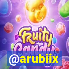 @arubiix