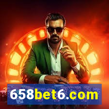 658bet6.com