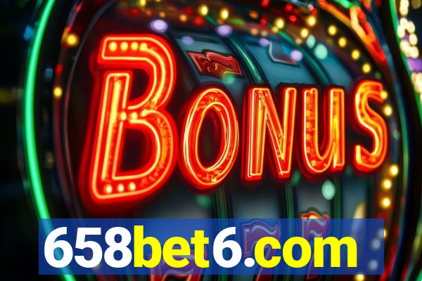 658bet6.com