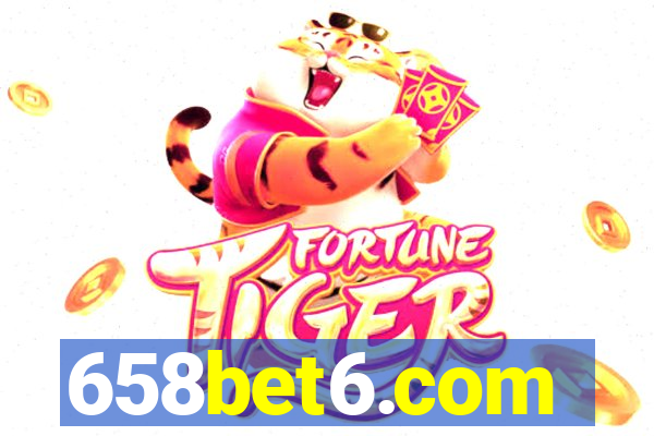 658bet6.com