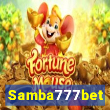 Samba777bet