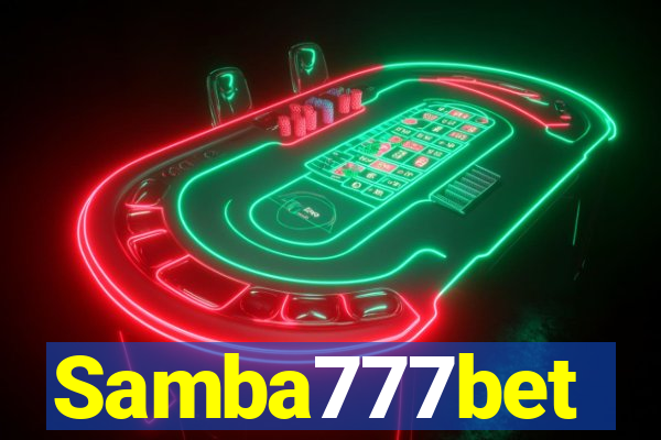 Samba777bet