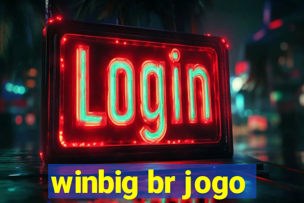 winbig br jogo