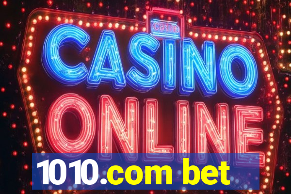 1010.com bet