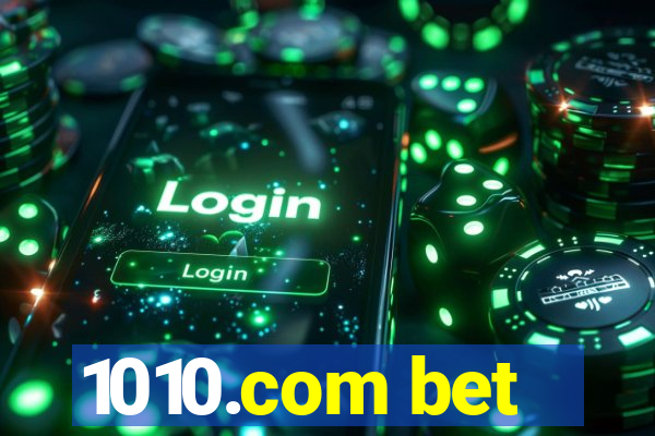 1010.com bet