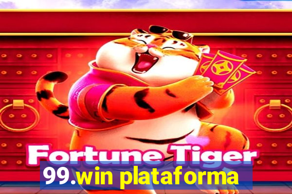 99.win plataforma