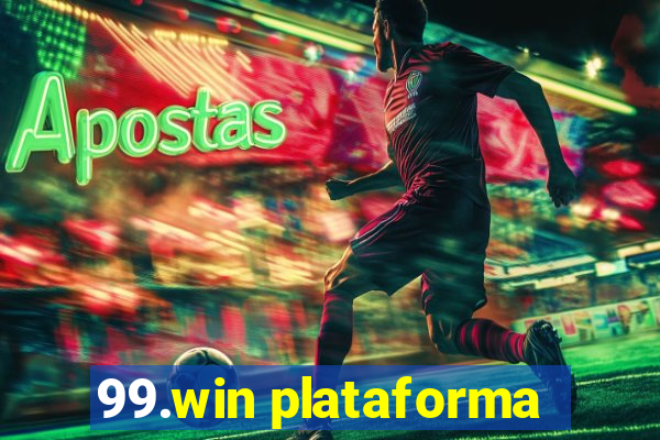 99.win plataforma