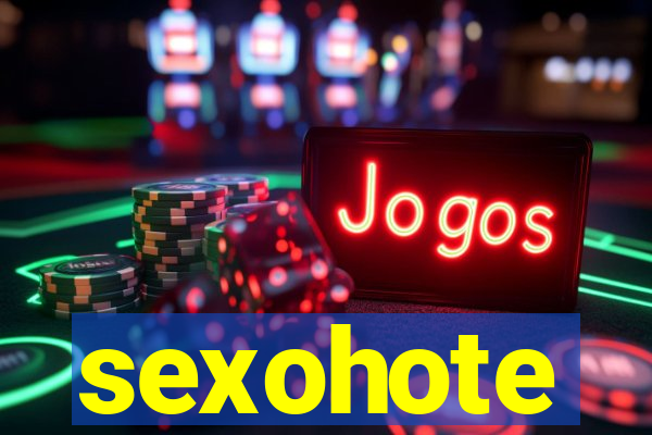 sexohote