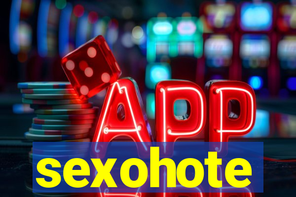 sexohote