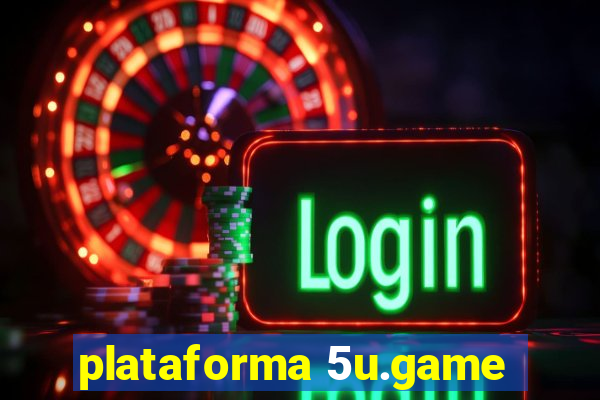 plataforma 5u.game