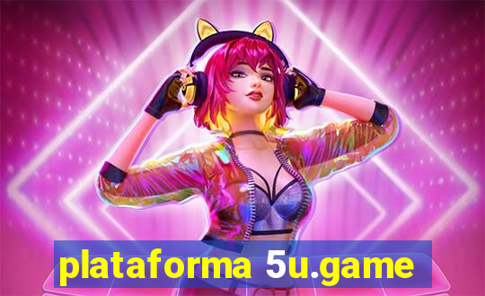 plataforma 5u.game