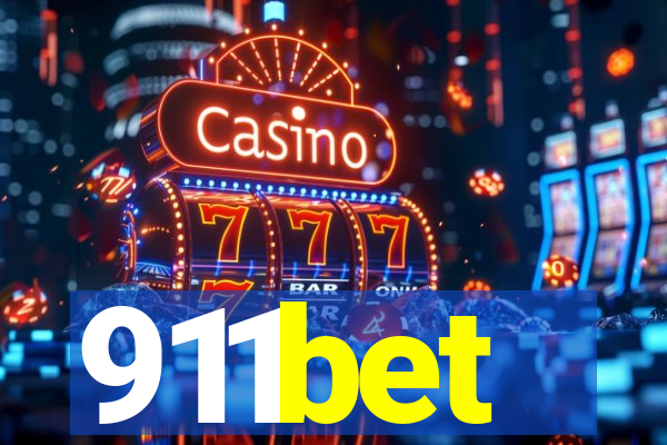 911bet