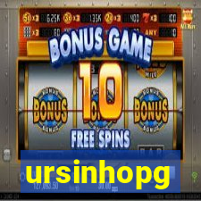 ursinhopg