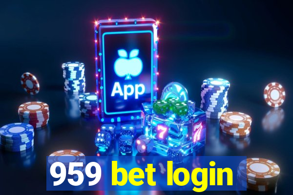 959 bet login