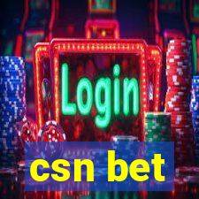 csn bet