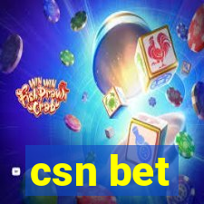 csn bet