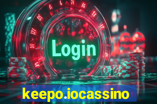 keepo.iocassino