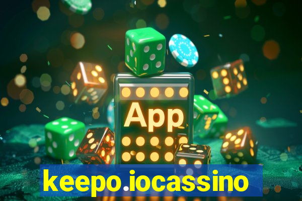 keepo.iocassino