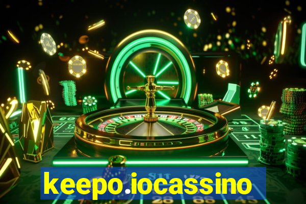 keepo.iocassino