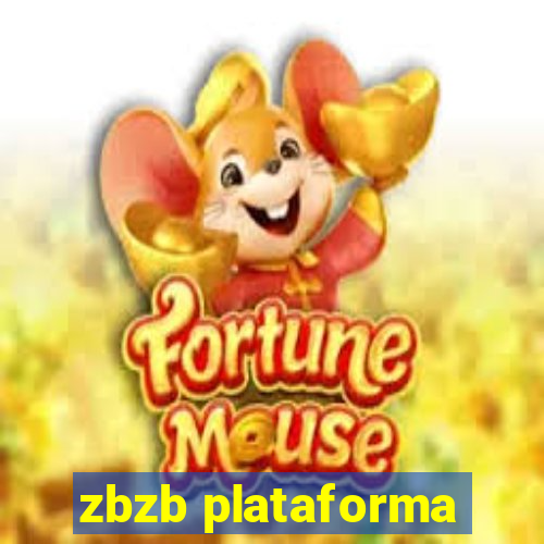 zbzb plataforma