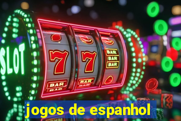 jogos de espanhol