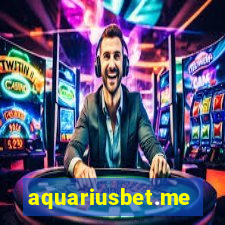 aquariusbet.me