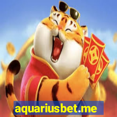 aquariusbet.me