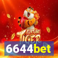 6644bet