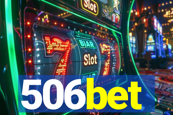 506bet